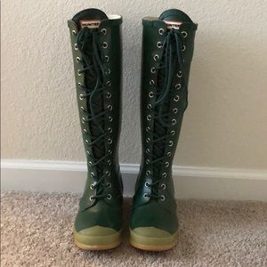 Hunter ‘Watling’ Boots